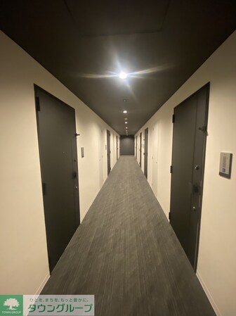 ARKMARK南品川の物件内観写真